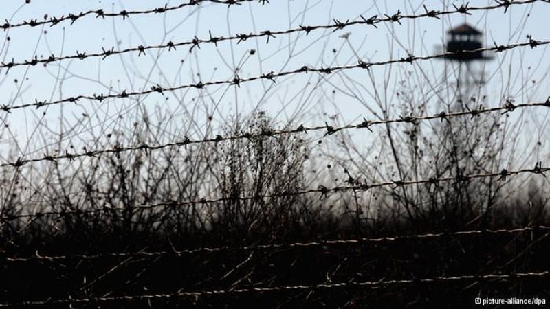 Граница Киргизии с Таджикистаном будет пока закрыта