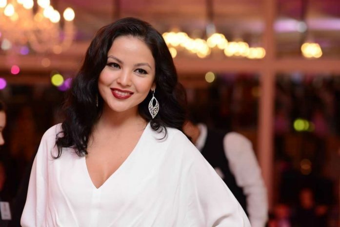 Звездные гости премии «Женщина года» CosmopolitanЭксклюзив