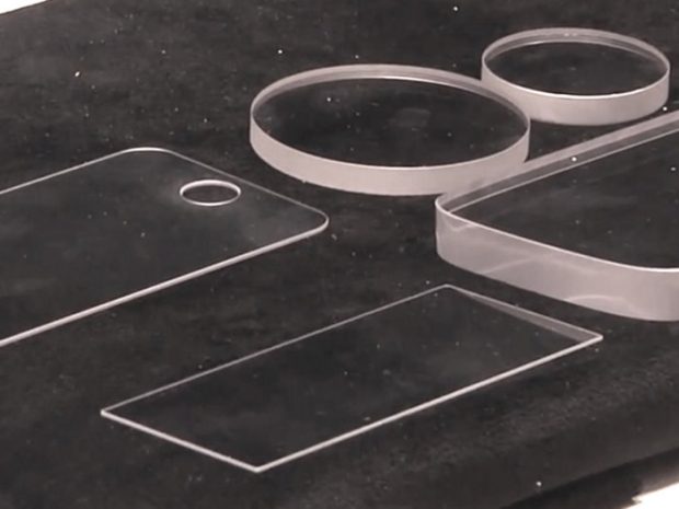 СМИ: iPhone 6 с сапфировым стеклом будут дороже