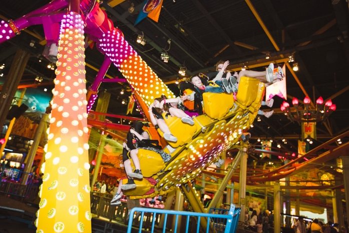 Happylon закрывается в Алматы