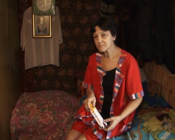 Редкое заболевание обнаружено у жительницы Павлодара