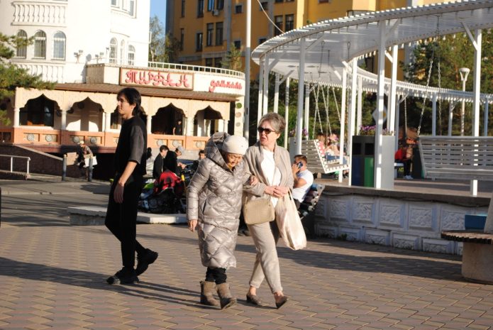 Власти РК не предприняли достаточных мер защиты прав граждан ─ Human Rights Watch