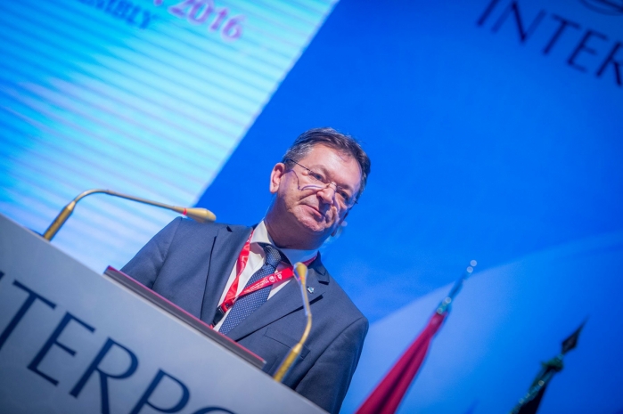 Литва выйдет из Интерпола в случае избрания его главой россиянина