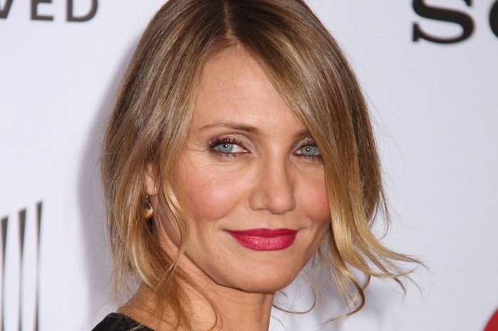 Кэмерон Диаз рассказала, почему ушла из кино