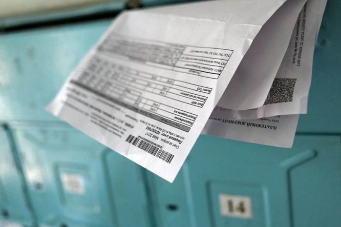 Необоснованного роста тарифов на комуслуги не будет — Миннацэкономики