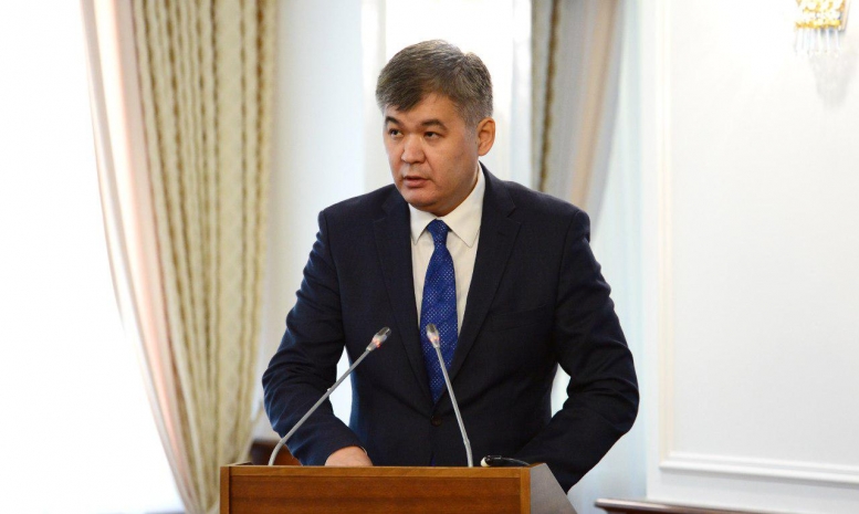 К 2020 году планируется обеспечить казахстанцев электронными паспортами здоровья