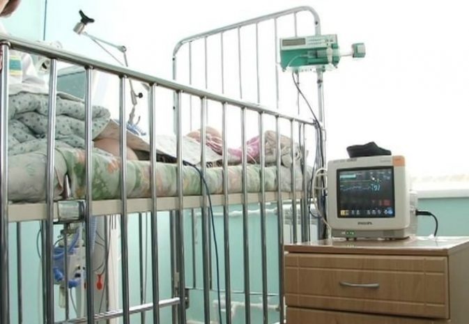 Пьяного самоубийцу спасли пограничники