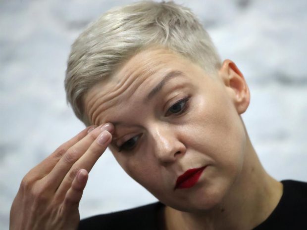 Вынесен приговор лидерам оппозиции в Беларуси