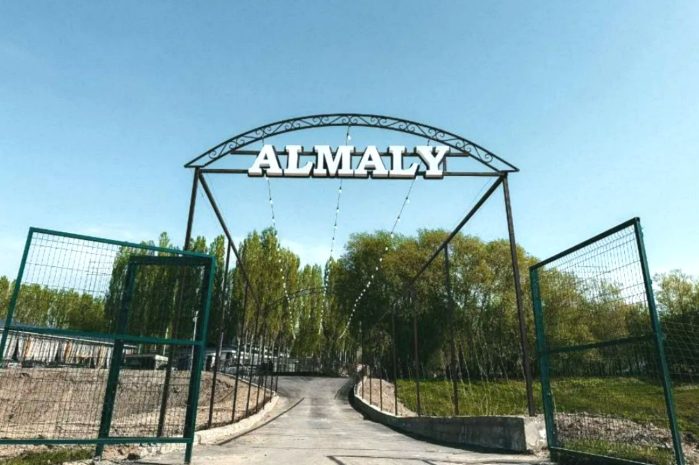 Права этно-туристического комплекса восстановили в Жамбылской области