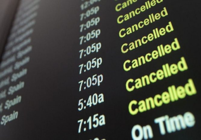 Полеты в Индию приостанавливает «Эйр Астана»