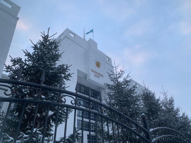 Суд Астаны вынес приговор по делу о хищении денег для строительства ВЭС в Ерейментау