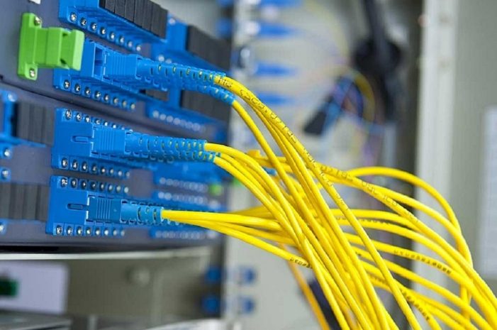 Казахстан планирует взять в долг у МБРР для развития оптико-волоконной связи в селах