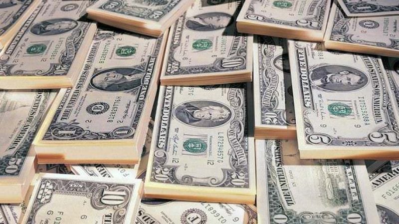 Официальные курсы инвалют к тенге на 6 октября