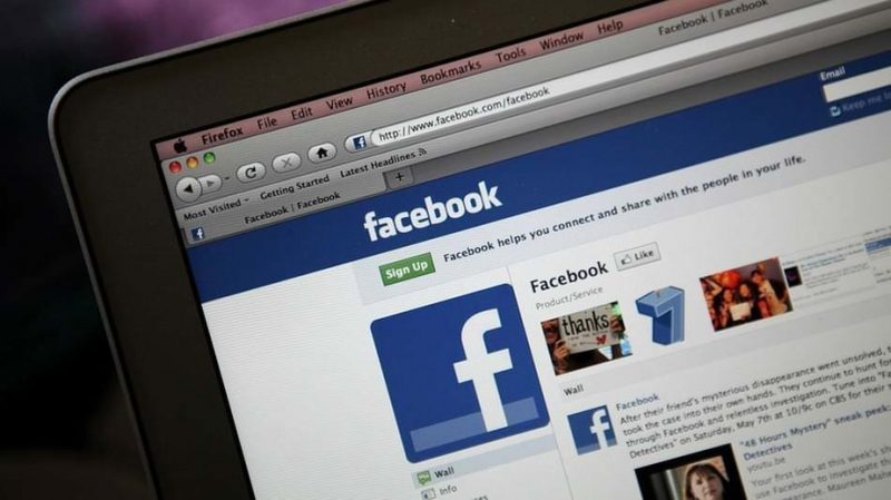 Facebook запустит свою новостную «читалку»