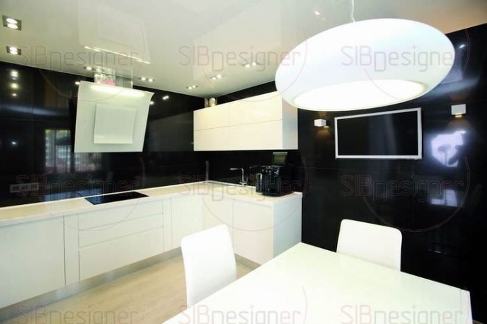 Секрет сдержанного интерьера квартиры