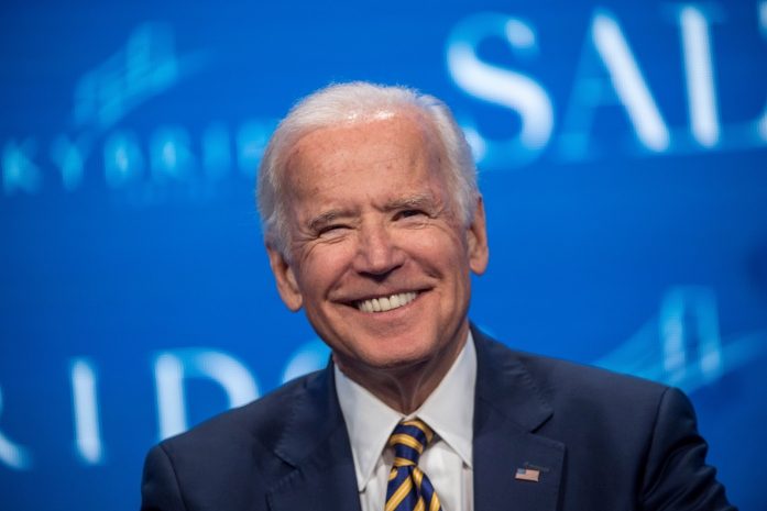 Выдвижение кандидатуры на второй срок не исключает Джо Байден