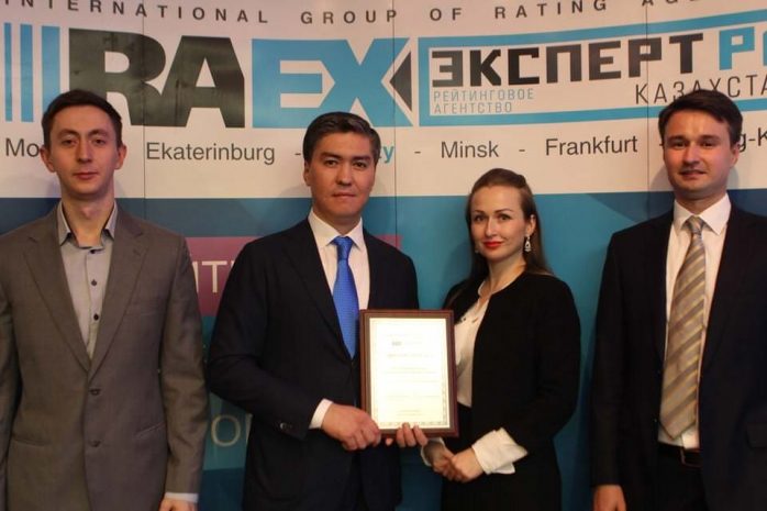 Фонд «Даму» стал победителем конкурса «Лучший годовой отчет»