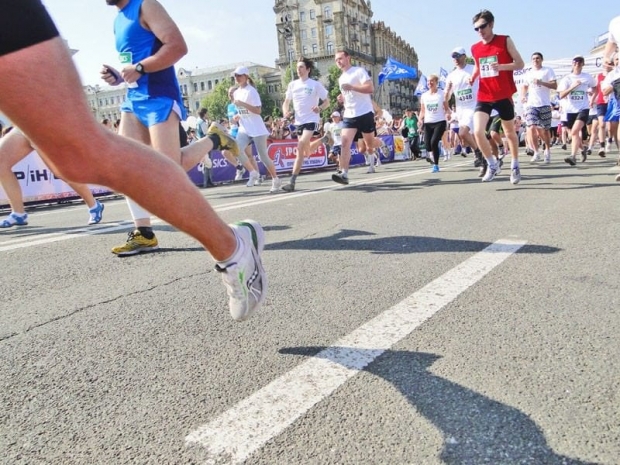 В Гонконге спортсмен скончался после заплыва на 1500 м