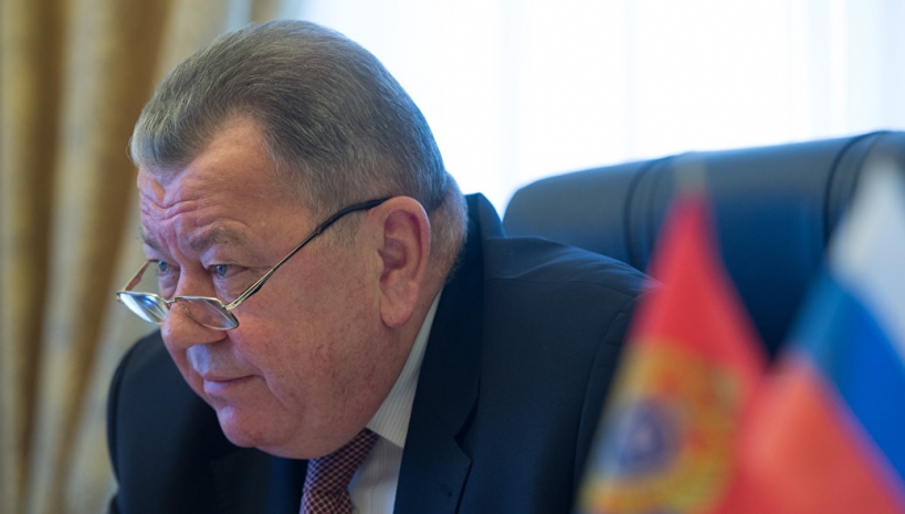 Спецслужбы предотвратили теракт на акции «Бессмертный полк» в Москве