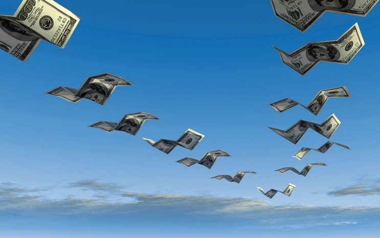 Акишев: Новый законопроект усилит противодействие выводу денег из страны