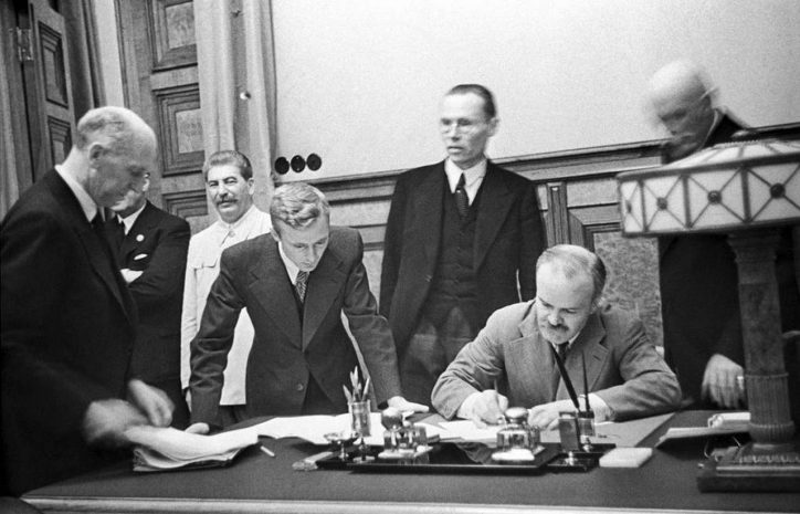 Россия не заинтересована в исторической правде – МИД Польши