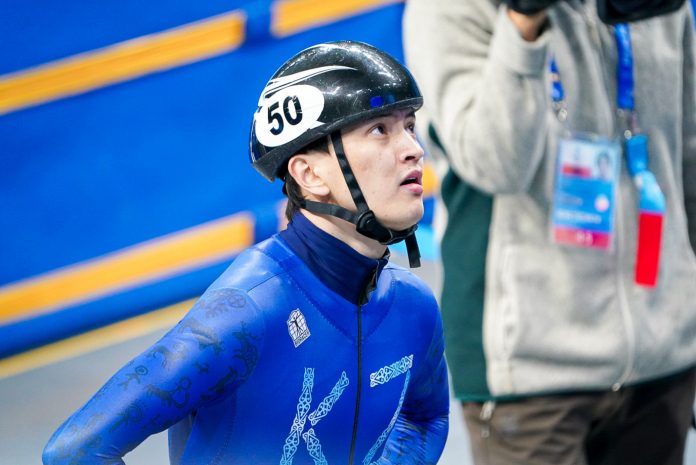 Абзал Ажгалиев: В Казахстане спорт не нужен никому между Олимпиадами