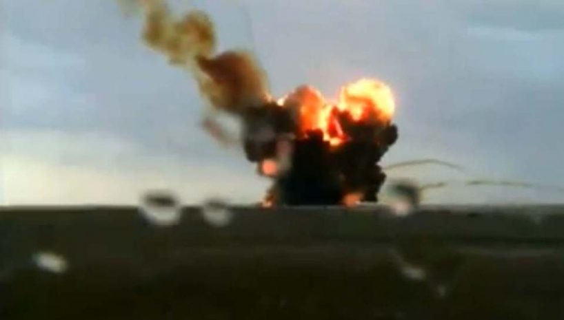 Окончательные выводы аварии на «Байконуре» будут в начале августа