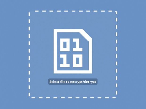 Надстройка к браузеру miniLock зашифрует что угодно