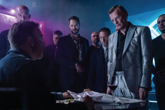 Российский фильм возглавил кинопрокат в США