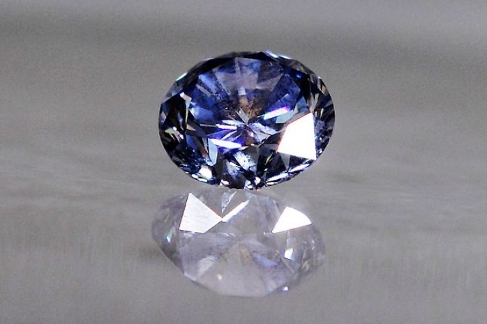 Самый крупный бриллиант в мире выставлен на Sotheby's