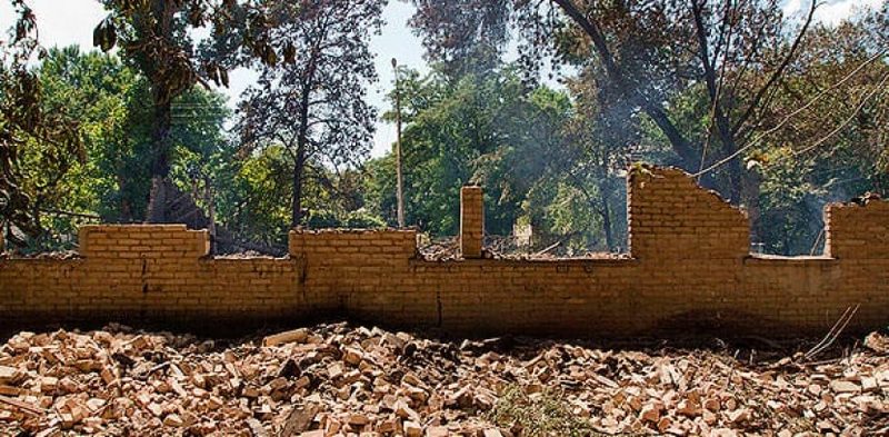 Сколько Киев платит за гражданскую войну