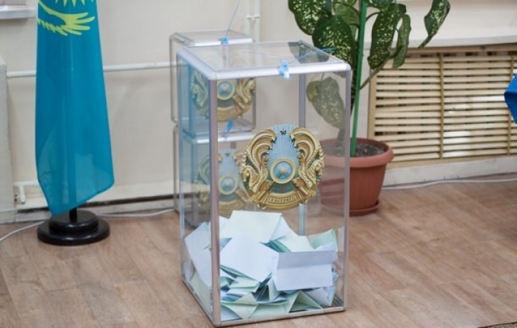 В Астане образованы 26 новых избирательных участков