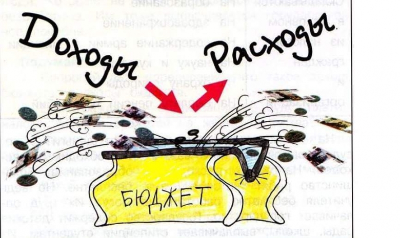 Поступления в бюджет Кызылорды превысили план