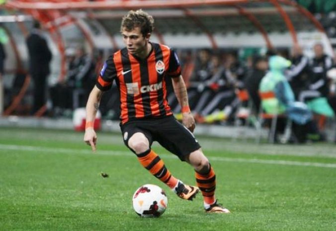 Три болельщика ФК БАТЭ были задержаны после матча ЛЧ с «Шахтером»