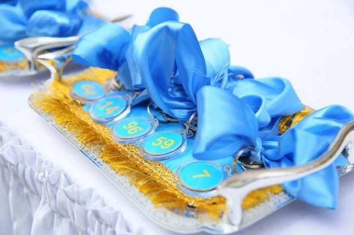 270 семей из Павлодара стали обладателями новых квартир