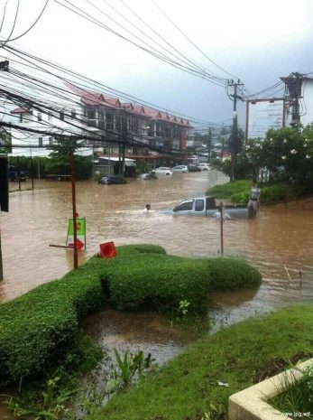 МИР РК призвал к осторожности казахстанцев, находящихся на острове Самуи