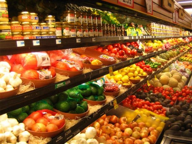 В Казахстане подняли цены на некоторые продукты питания