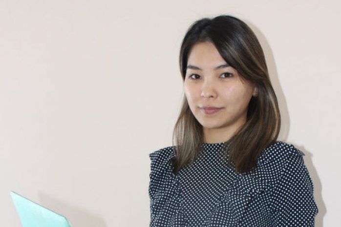 Учительница из ВКО прошла конкурс Microsoft