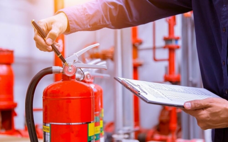 Пожарную безопасность усилят в Казахстане