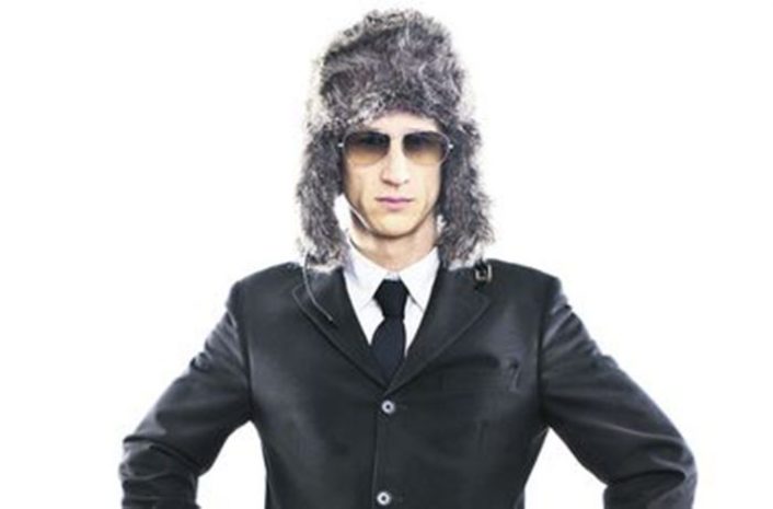 Зима близко: как согреться в офисе