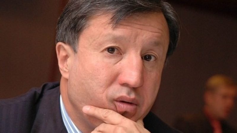 Джаксыбеков напомнил чиновникам об этическом кодексе