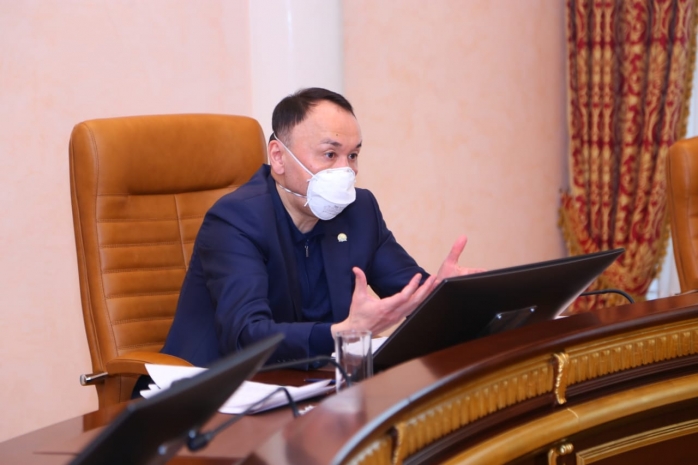 Санитарные посты будут выставлены в Костанайской области