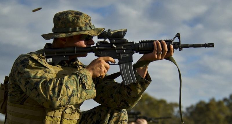 Армения 19 раз нарушила режим прекращения огня — Минобороны Азербайджана