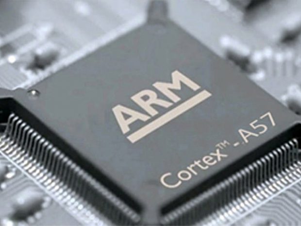 Чипы Intel в российских ПК заменят 64-битным «Байкалом»