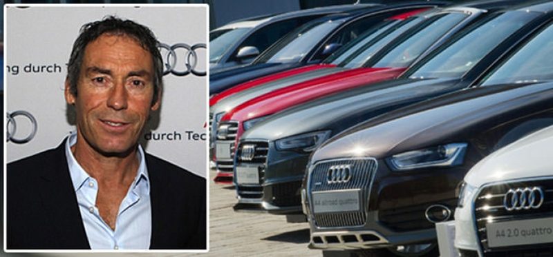 Назначен новый руководитель Audi в России