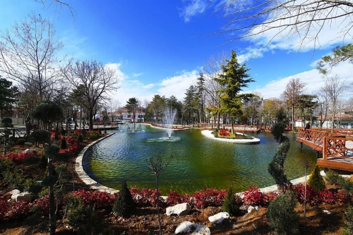 Землетрясение магнитудой 4,6 балла произошло на востоке Турции