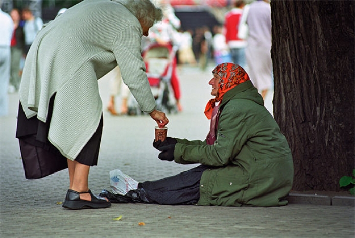 В США подсчитали безработных