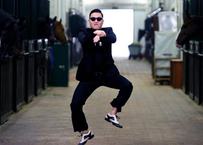 Клип Gangnam Style «сломал» счетчик просмотров YouTube