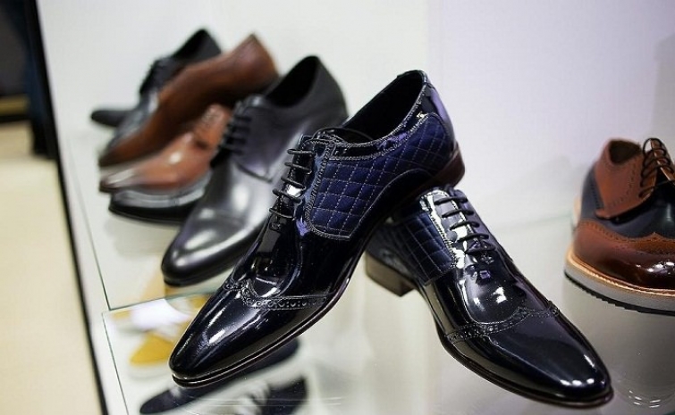 Кайрат Нуртас открыл бутик своей одежды