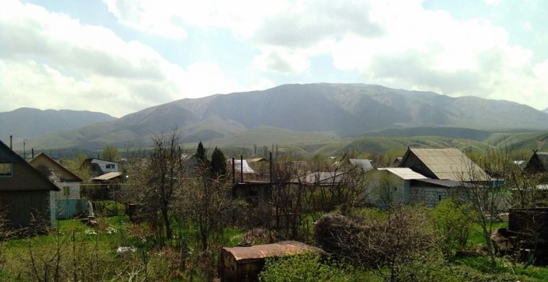 Селу Ушконыр хотят вернуть старое название